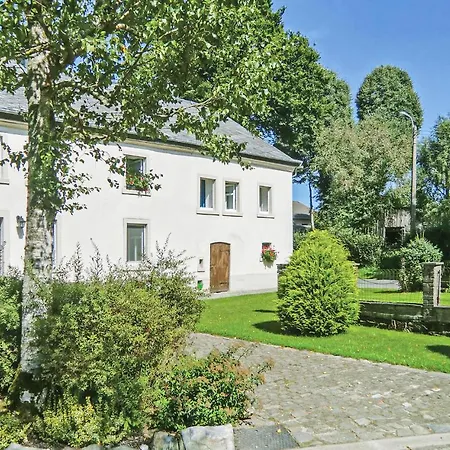 Braunlauf 03 Ferienhaus Burg Reuland