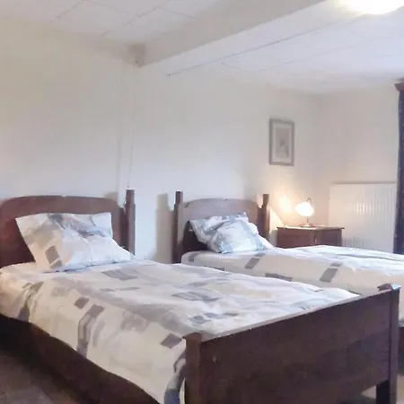 Ferienhaus Braunlauf 03 Burg Reuland