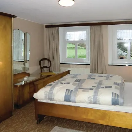 Dom wakacyjny Braunlauf 03 Burg Reuland