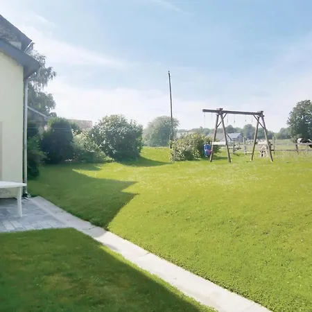 Braunlauf 03 Dom wakacyjny *