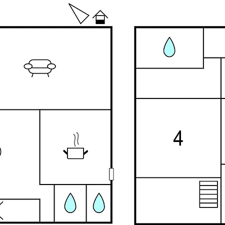 Feriehus 03 Burg Reuland